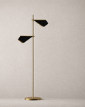 Vespertilio Floor Lamp — Imagin London