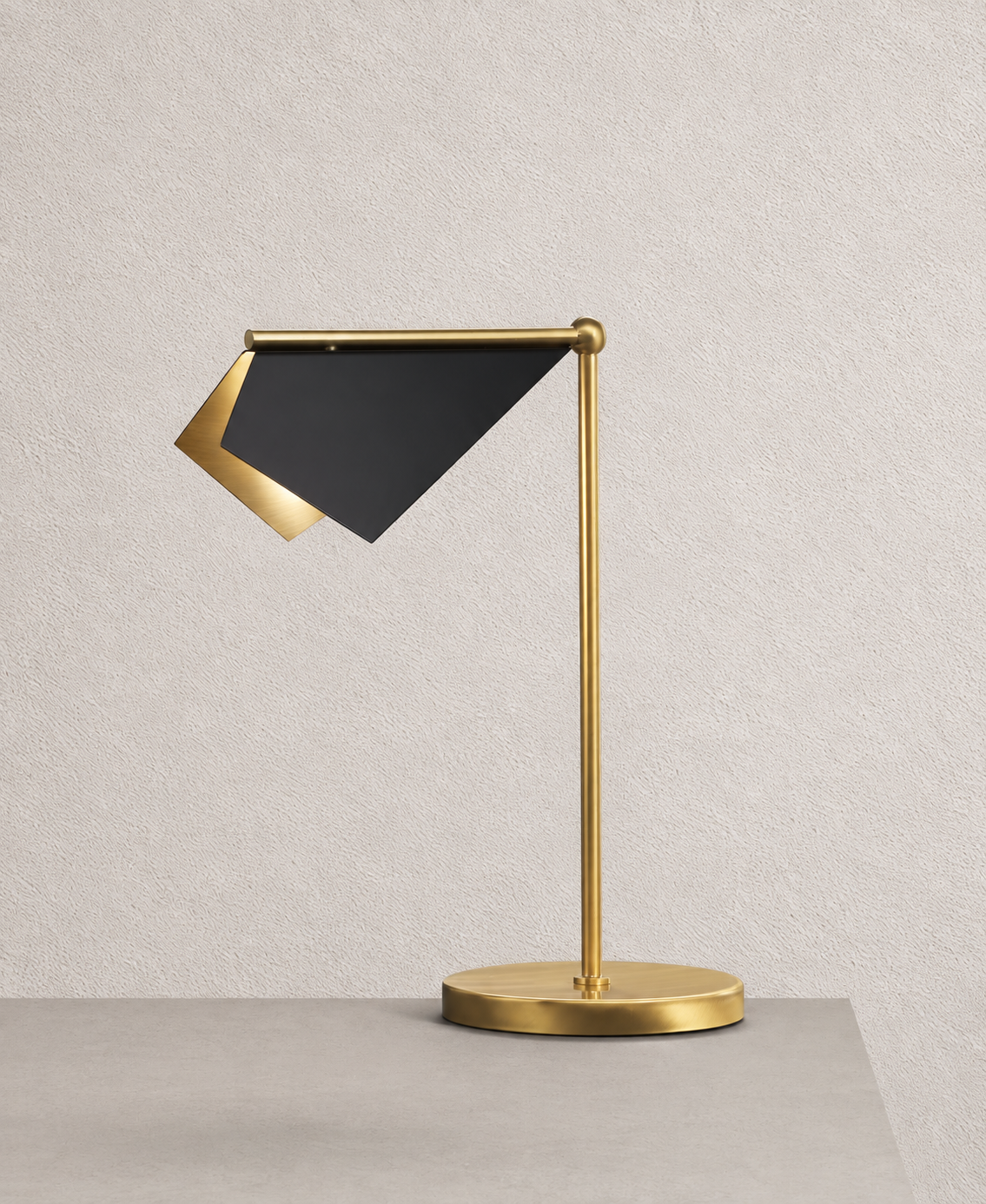 Vespertilio Table Lamp 1 — Imagin London