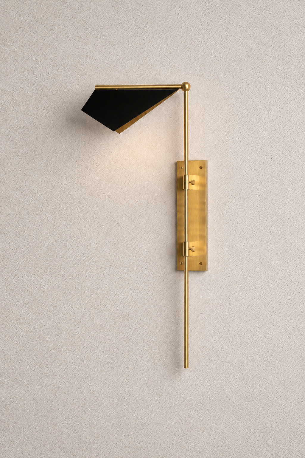 Vespertilio Wall Light — Imagin London